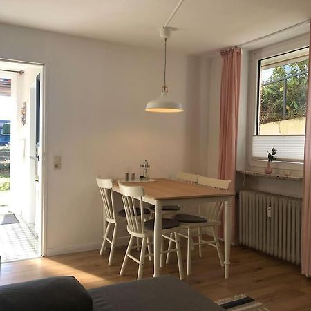Ferienwohnung Bergbluete Braunlage Exterior photo